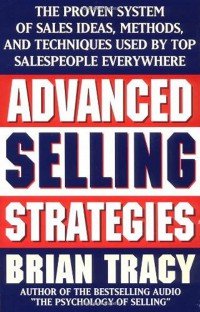 Advanced Selling Strategies