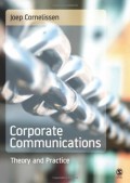 Corporate Communication (Theory & Practice)