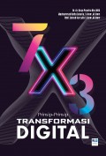 7x3 Prinsip-Prinsip Transformasi Digital