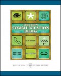 A FIRST LOOK AT COMMUNICATION THEORY (SIXTH EDITION)