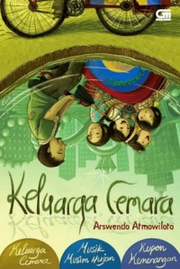 Keluarga Cemara #1