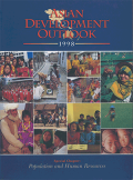 Asia Development Outlook: Special Chapter: Population and Human Resources