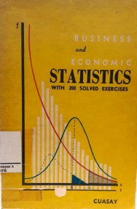 Business And Economic Statistics