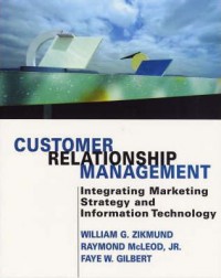 Customer Relationship Management