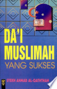 Da'i Muslimah Yang Sukses