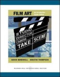 Film Art : An Introduction (8th Edition)