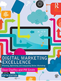 Digital Marketing Excellence (Fifth Edition)