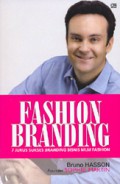 Fashion Branding : Jurus Sukses Branding Bisnis MLM Fashion