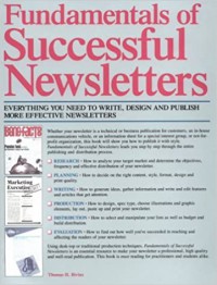 Fundamentals of Successful Newsletters