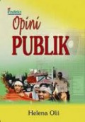 Opini Publik