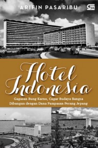 Hotel Management : Manajemen Perhotelan