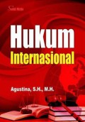 Hukum Internasional