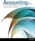 Accounting (9th Edition)