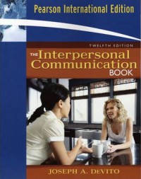 Interpersonal Communication