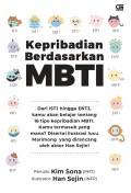 Kepribadian Berdasarkan MBTI : Dari ISTJ hingga ENTJ, kamu akan belajar tentang 16 tipe kepribadian MBTI.