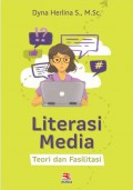 Literasi Media : Teori dan Fasilitasi