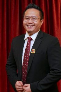 Taufan Teguh Akbari, Ph.D_Semester Genap 2020-2021