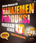 Manajemen Produksi Program Acara TV : Format Acara Drama