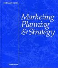 Marketing Planning & Strategy