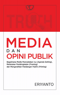 Media dan Opini Publik