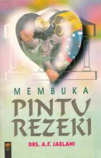 Membuka Pintu Rezeki