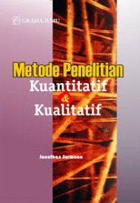 Metode Penelitian Kuantitatif dan Kualitatif