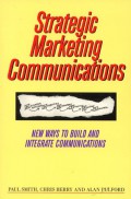 Strategic Marketing Communications