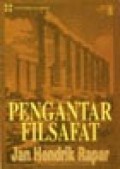 Pengantar Filsafat