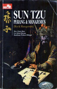 Sun Tzu: Perang dan Manajemen