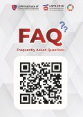 Libraries' Frequently Asked Questions (FAQ).