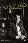 Pierre Bourdieu Agent Provocateur