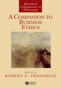 A Companion to Business  Ethics