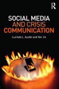 Social Media & Crisis Communication