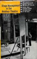 Stage Management In The Amateur Theatre