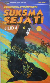 Suksma Sejati (Jilid 4)