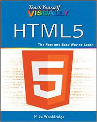 Teach Yourself Visually HTML 5 : The Fast and Easy Way to Learn