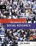 The Basic of Social Research