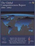 The Global Competitiveness Report 2001-2002