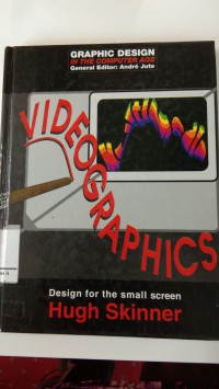 video graphics: Design for the small screen