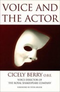 Voice and the Actor