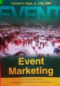 Event Marketing