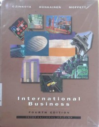 International Business