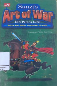 Sunzi's Art of War : Seni Perang Sunzi