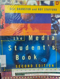 The Media Student's Book ( Second edition)