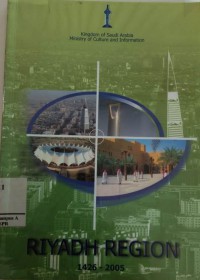 Riyadh Region