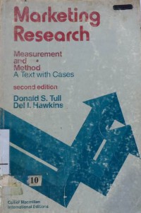 Marketing Research