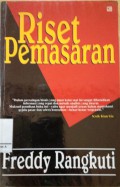 Riset Pemasaran