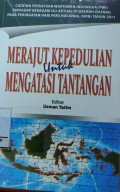 Merajut Kepedulian untuk Mengatasi Tantangan