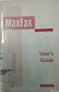 Max Fax For Windows