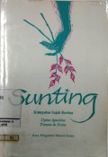 Sunting